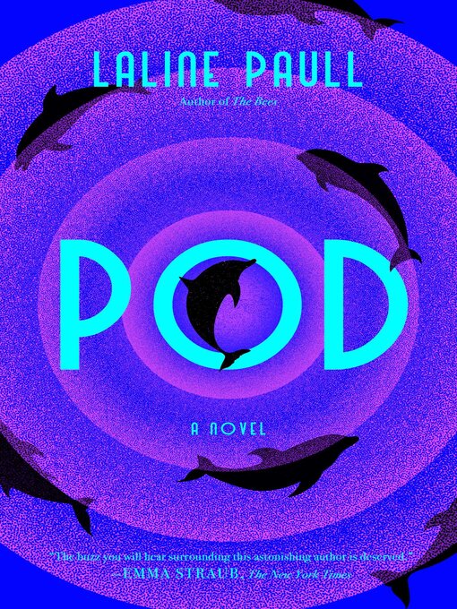 Title details for Pod by Laline Paull - Available